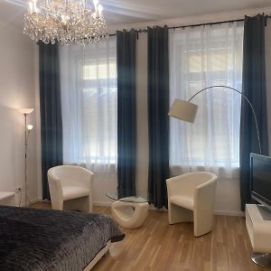 Luxe Appartement met Vier Slaapkamers